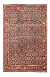 Persisk teppe - Bijar - 252 x 173 cm - lys rød – product image