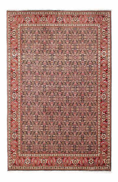 Bidjar Teppe 173x252cm - Persisk teppe