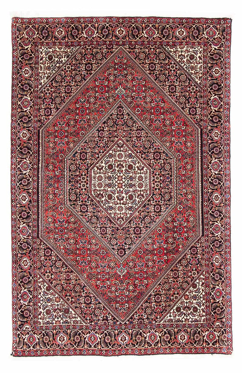 Bidjar Teppe 170x110cm - Persisk teppe