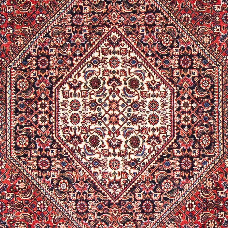 Bidjar Teppe 170x110cm - Persisk teppe