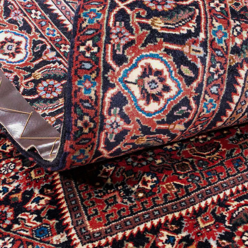 Bidjar Teppe 170x110cm - Persisk teppe