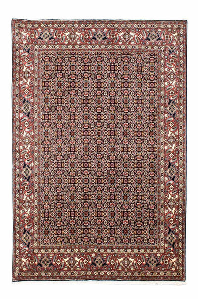 Bidjar Teppe 173x248cm - Persisk teppe