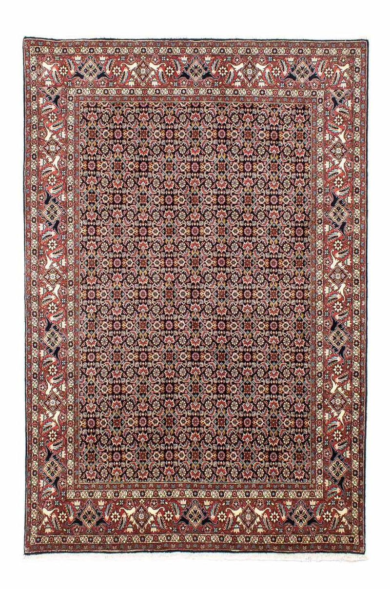 Bidjar Teppe 248x173cm - Persisk teppe