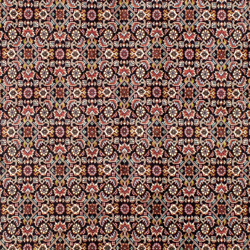 Bidjar Teppe 248x173cm - Persisk teppe