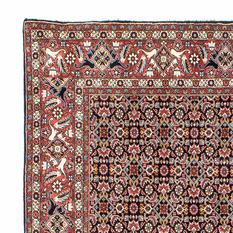 Bidjar Teppe 248x173cm - Persisk teppe