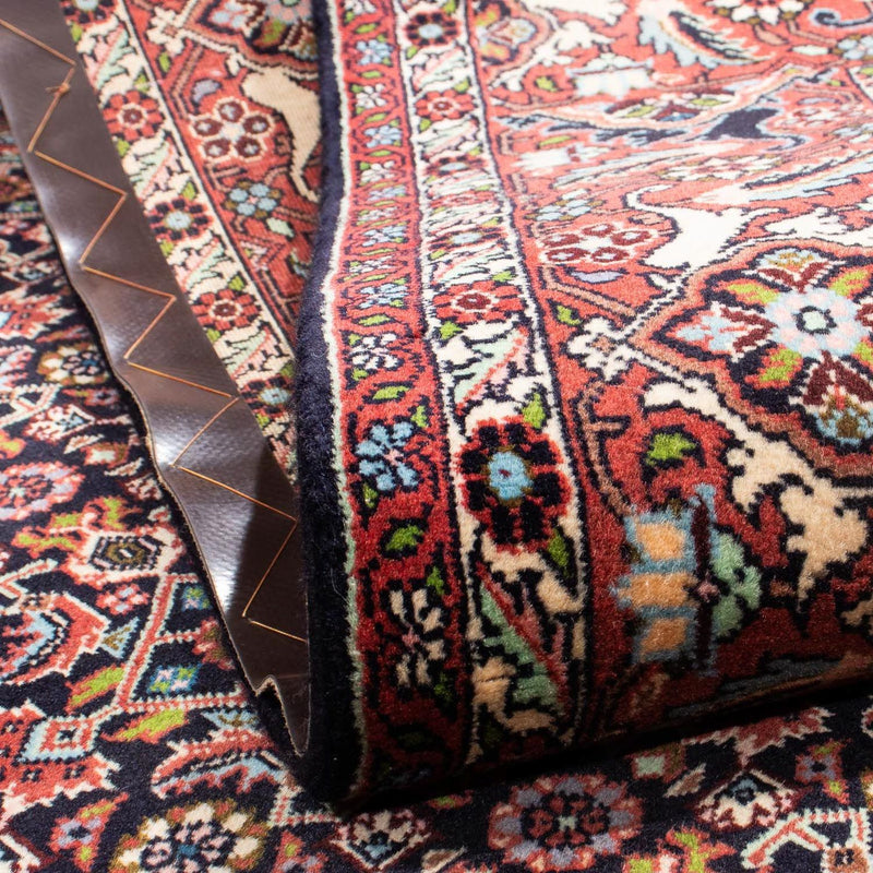 Bidjar Teppe 248x173cm - Persisk teppe