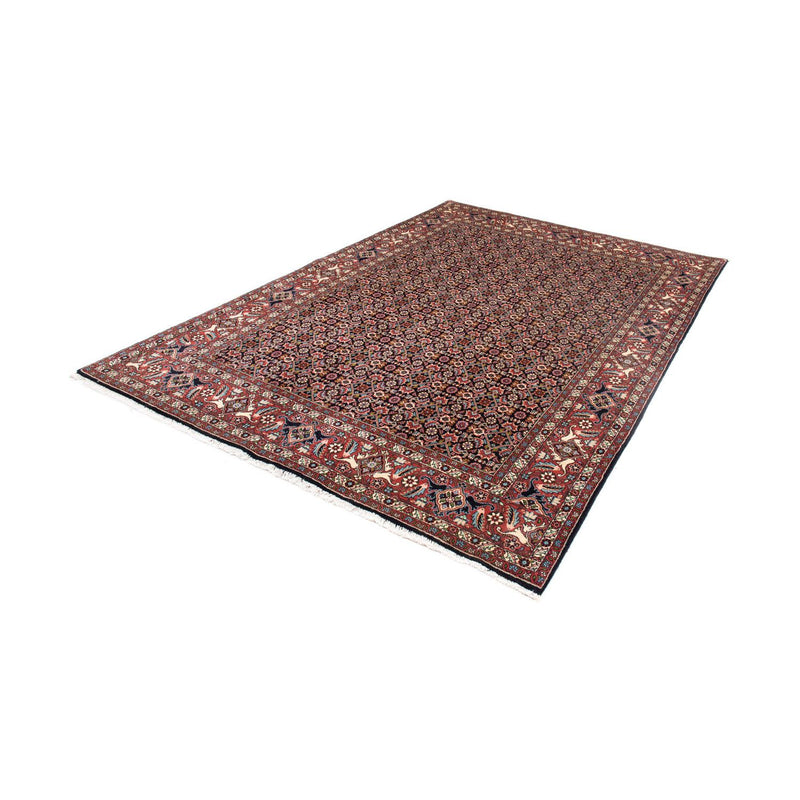 Bidjar Teppe 248x173cm - Persisk teppe