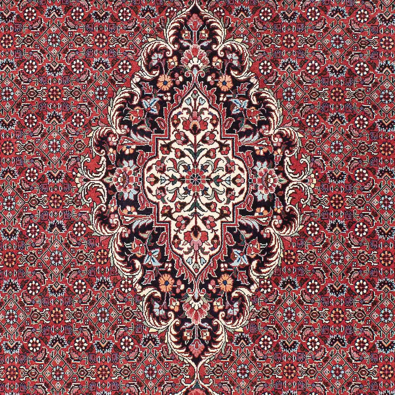 Bidjar Teppe 153x220cm - Persisk teppe