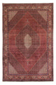 Bidjar Teppe 382x249cm - Persisk teppe