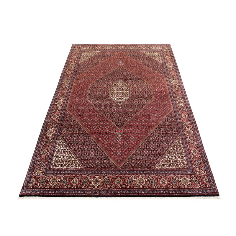 Bidjar Teppe 382x249cm - Persisk teppe