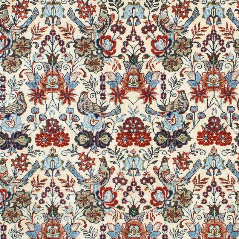 Bidjar Teppe 210x136cm - Persisk teppe