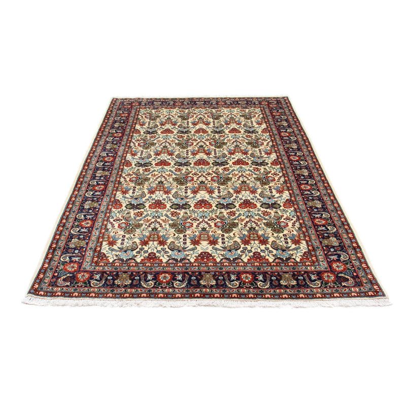Bidjar Teppe 210x136cm - Persisk teppe