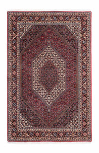 Bidjar Teppe 207x132cm - Persisk teppe – product image