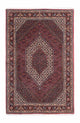 Bidjar Teppe 207x132cm - Persisk teppe