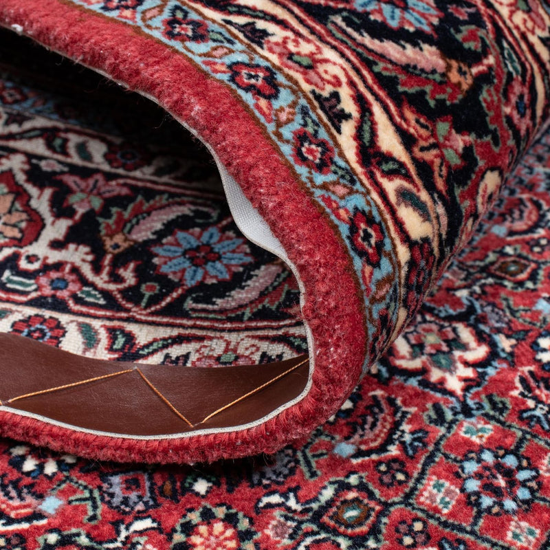 Bidjar Teppe 207x132cm - Persisk teppe