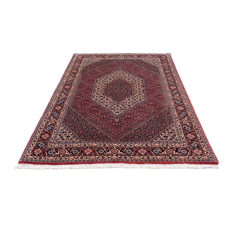 Bidjar Teppe 207x132cm - Persisk teppe