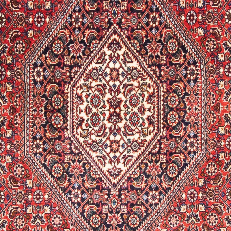 Bidjar Teppe 182x111cm - Persisk teppe
