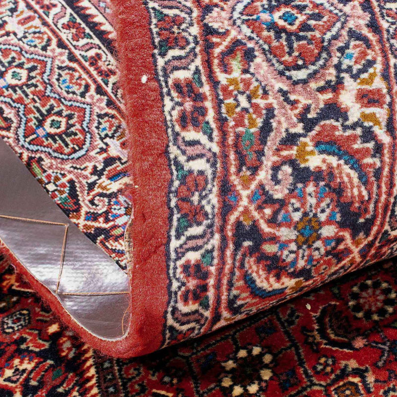 Bidjar Teppe 182x111cm - Persisk teppe