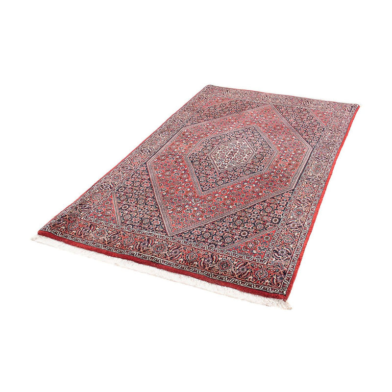 Bidjar Teppe 182x111cm - Persisk teppe