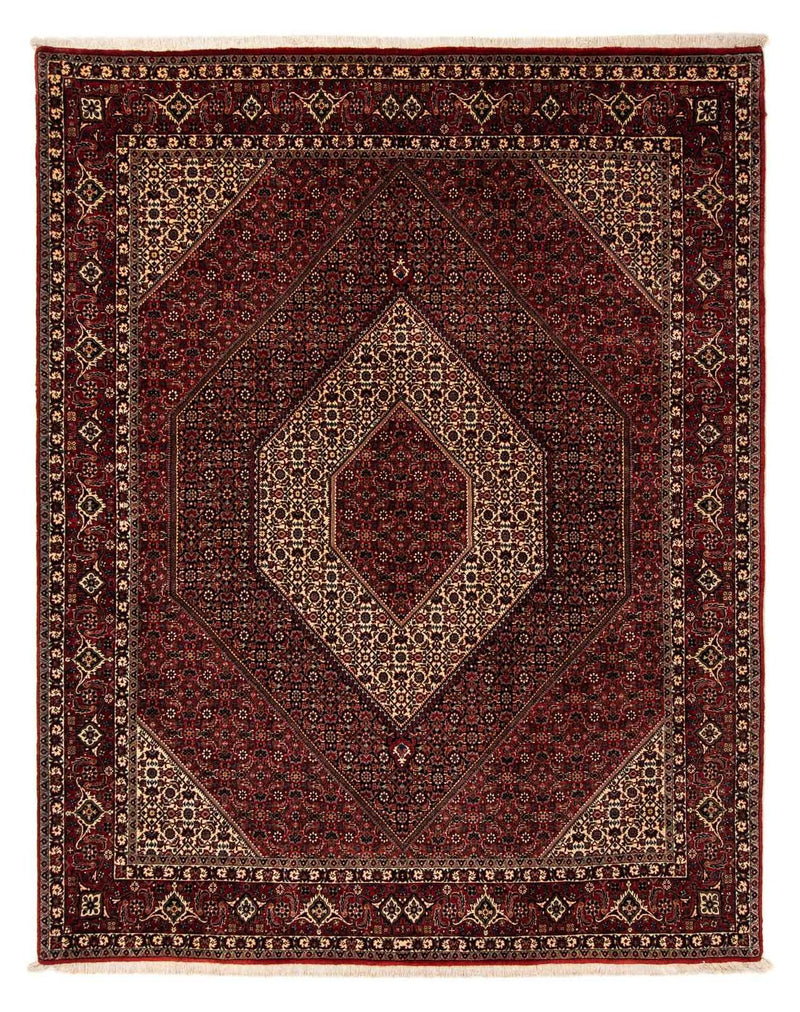 Bidjar Teppe 255x205cm - Persisk teppe