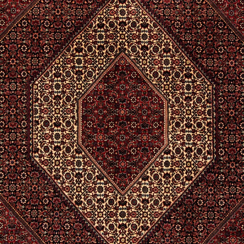Bidjar Teppe 255x205cm - Persisk teppe