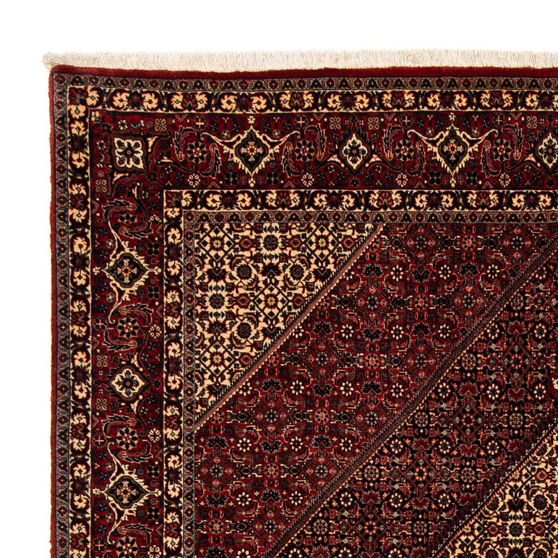 Bidjar Teppe 255x205cm - Persisk teppe