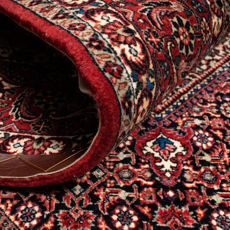 Bidjar Teppe 255x205cm - Persisk teppe