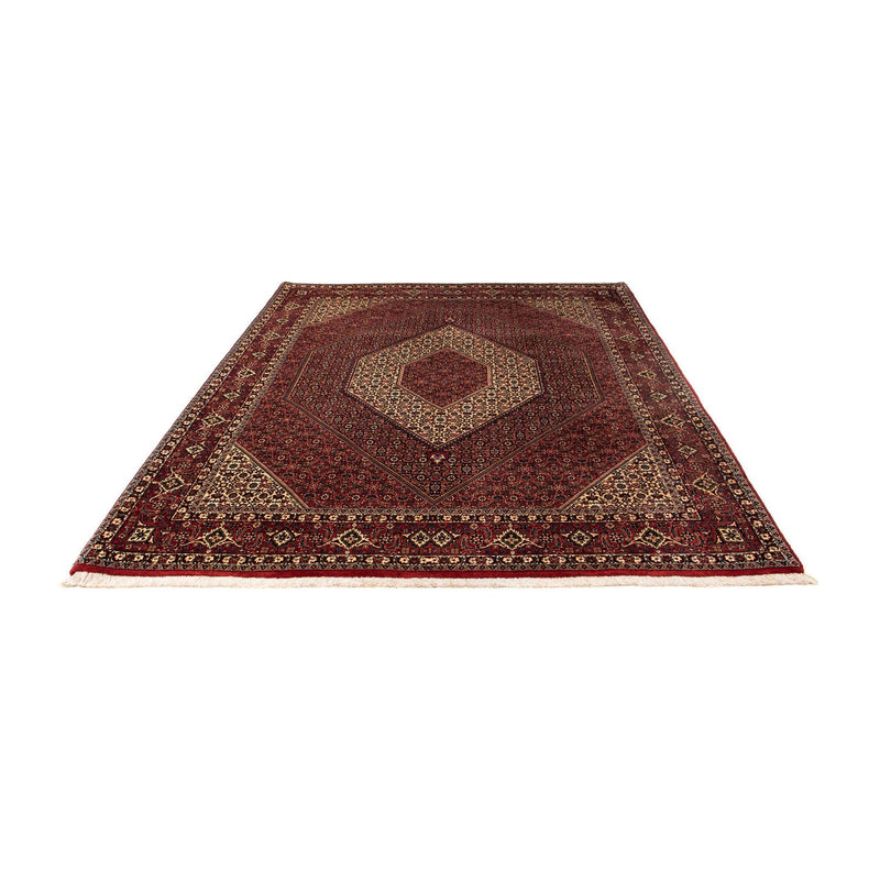 Bidjar Teppe 255x205cm - Persisk teppe