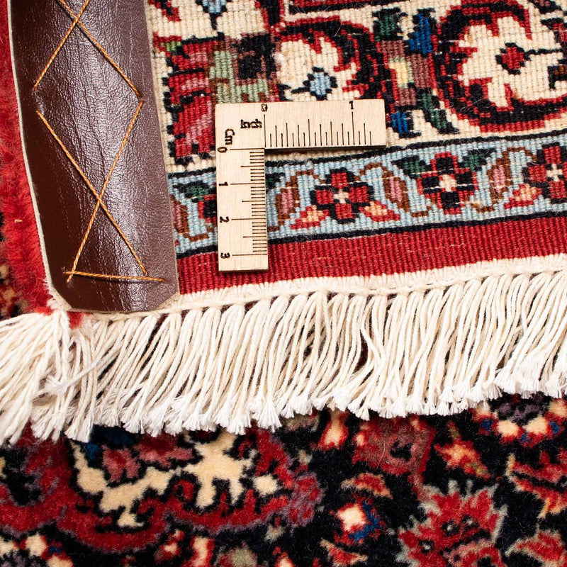 Bidjar Teppe 255x205cm - Persisk teppe