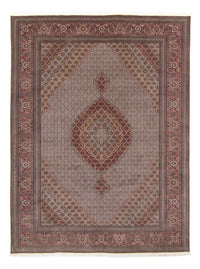 Tabriz - 50 Raj Teppe 348x253cm - Persisk teppe – product image