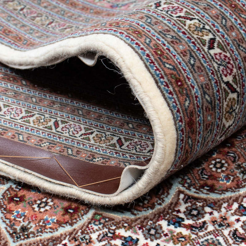 Tabriz - 50 Raj Teppe 348x253cm - Persisk teppe