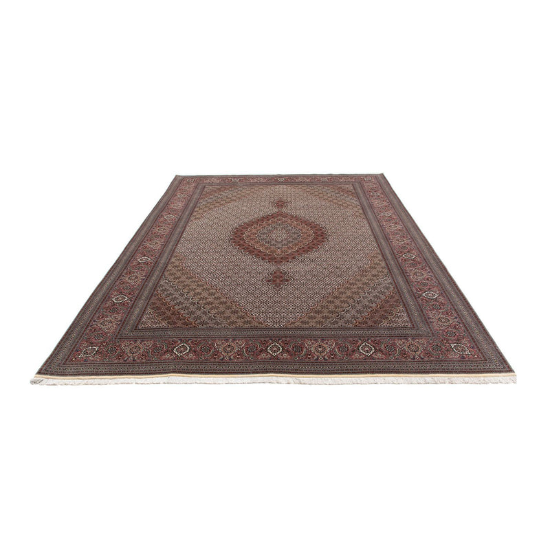 Tabriz - 50 Raj Teppe 348x253cm - Persisk teppe