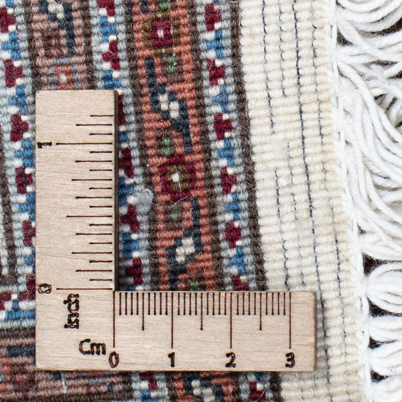 Tabriz - 50 Raj Teppe 348x253cm - Persisk teppe