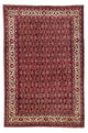 Bidjar Teppe 251x175cm - Persisk teppe