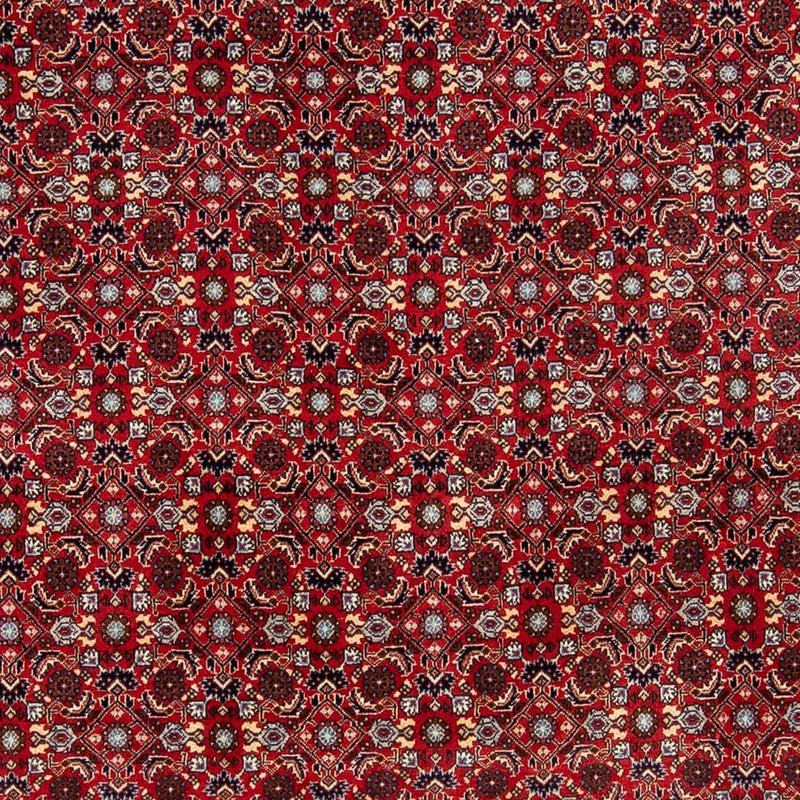 Bidjar Teppe 251x175cm - Persisk teppe