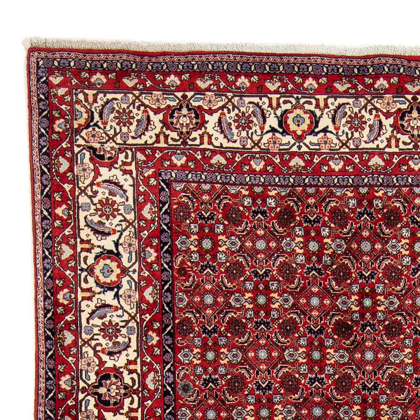 Bidjar Teppe 251x175cm - Persisk teppe