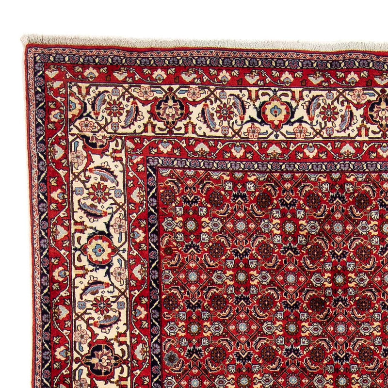 Bidjar Teppe 251x175cm - Persisk teppe