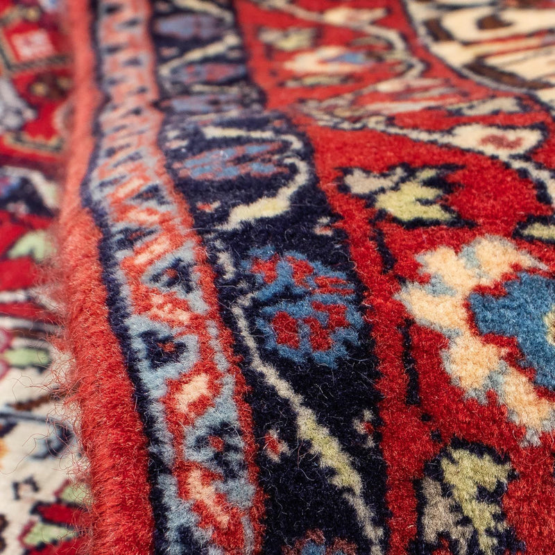 Bidjar Teppe 251x175cm - Persisk teppe