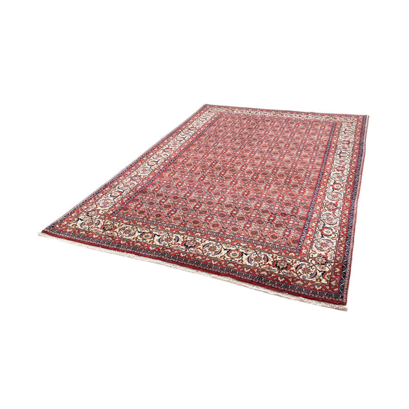 Bidjar Teppe 251x175cm - Persisk teppe