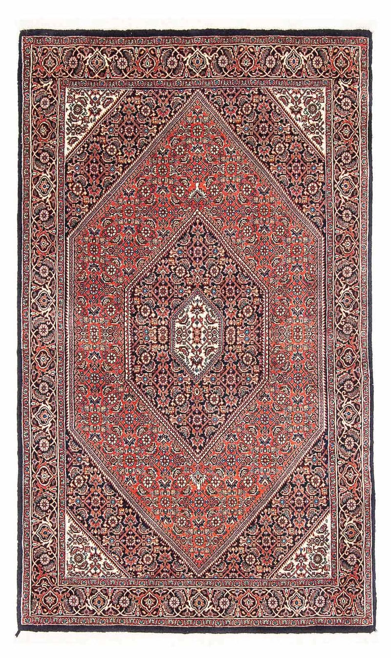 Bidjar Teppe 178x107cm - Persisk teppe