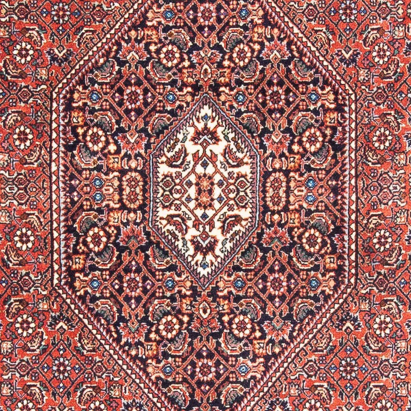 Bidjar Teppe 178x107cm - Persisk teppe