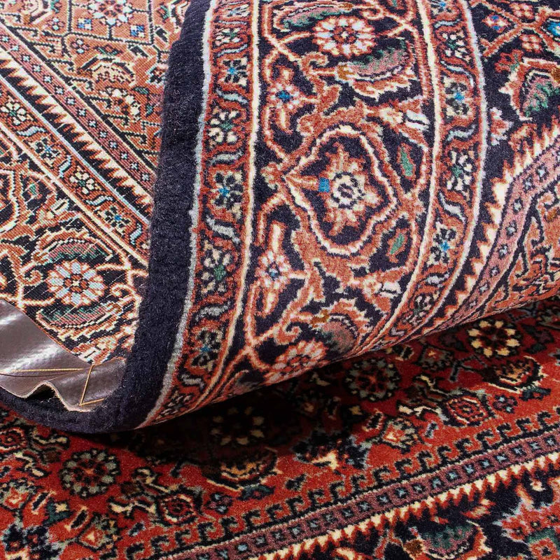 Bidjar Teppe 178x107cm - Persisk teppe