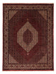 Bidjar Teppe 202x255cm - Persisk teppe