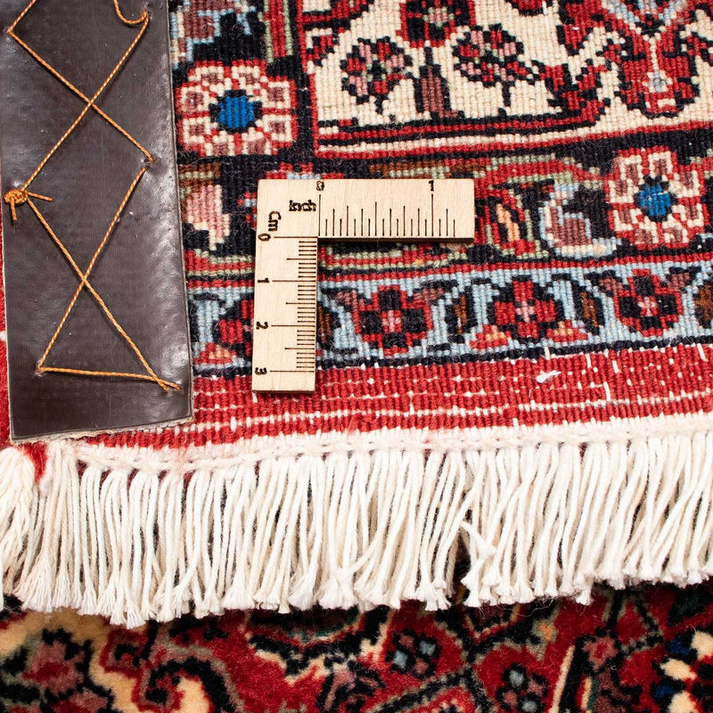 Bidjar Teppe 202x255cm - Persisk teppe