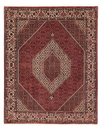Bidjar Teppe 252x205cm - Persisk teppe – product image
