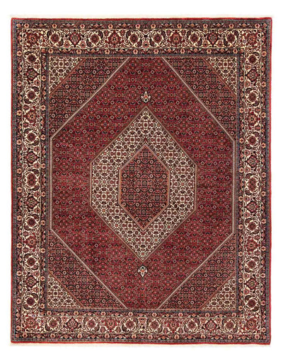 Bidjar Teppe 205x252cm - Persisk teppe
