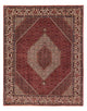 Bidjar Teppe 252x205cm - Persisk teppe