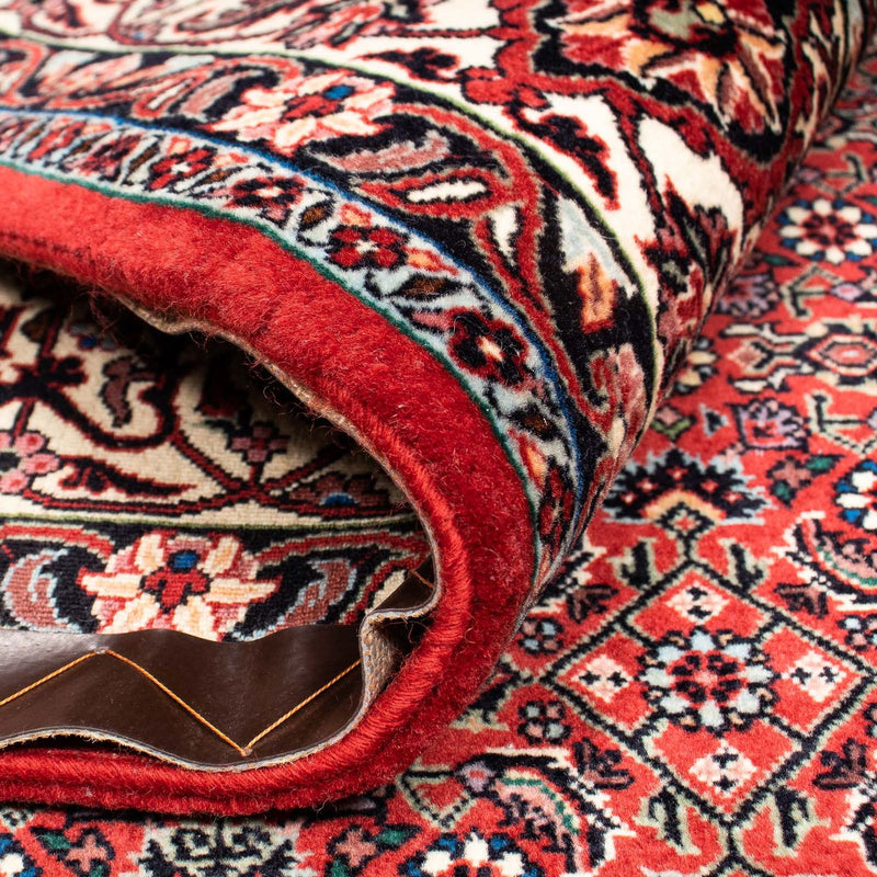 Bidjar Teppe 252x205cm - Persisk teppe