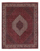 Bidjar Teppe 203x252cm - Persisk teppe