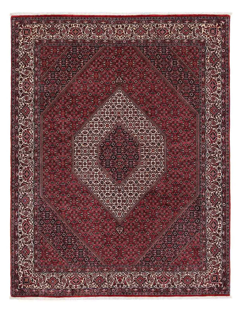 Bidjar Teppe 203x252cm - Persisk teppe